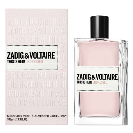 ZADIG & VOLTAIRE Dies ist Her! ZADIG & VOLTAIRE Dies ist Her!